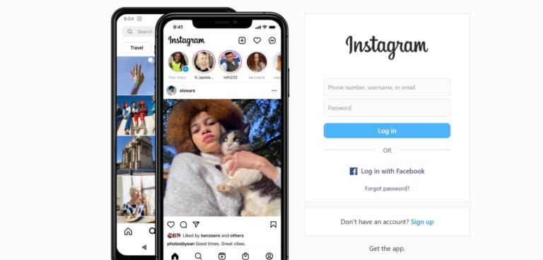 Instagram - Best Social Media Platforms