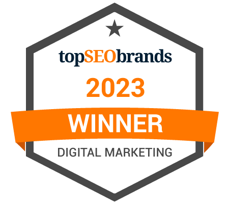 Top SEO Brands 2023